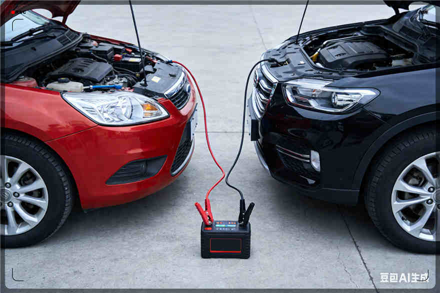 九原区电瓶搭电电话【案例】