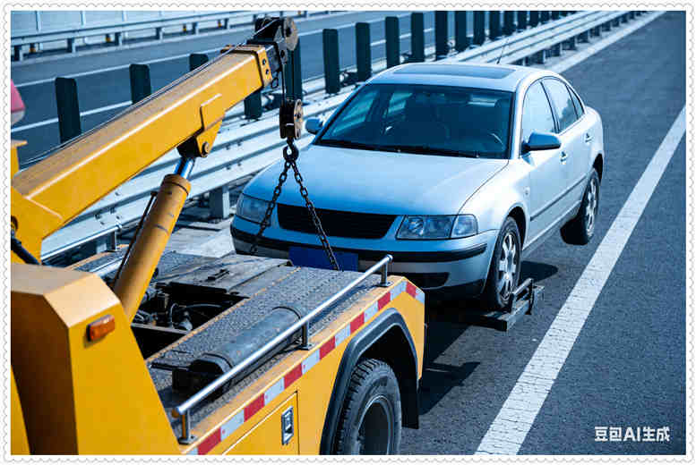 九原区道路救援2026年发展趋势：AI赋能下的九原区道路救援