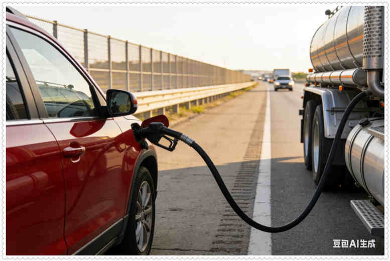 九原区道路救援