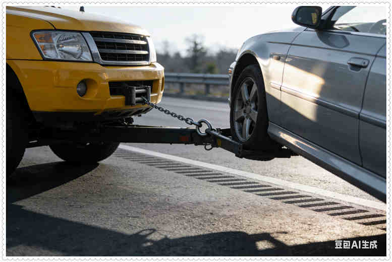 九原区拖车救援