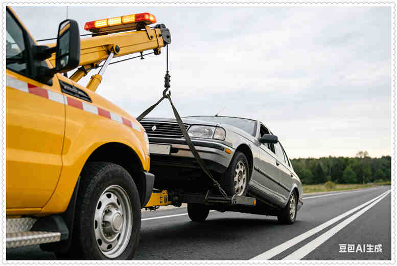 九原区拖车技能培训