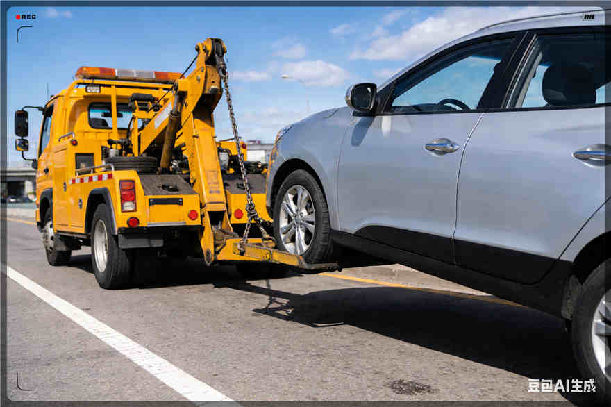 九原区汽车救援价格费用